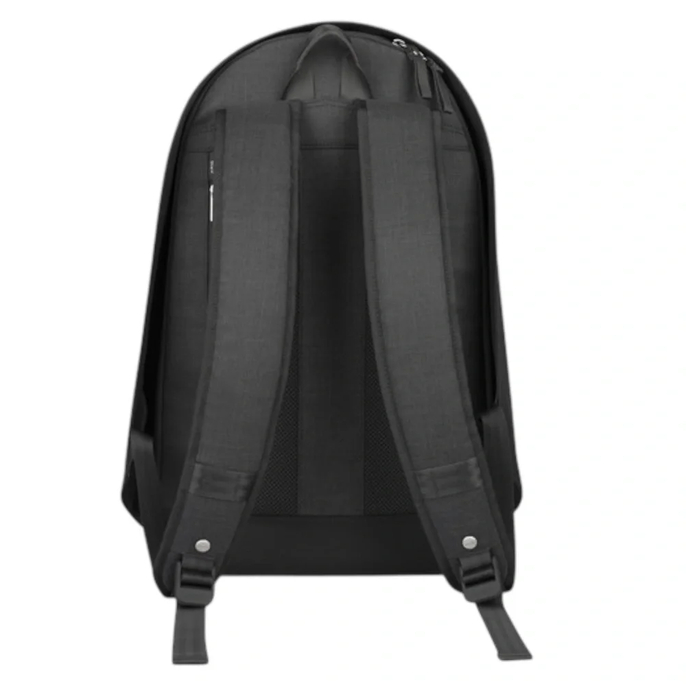 Moshi Tego Urban Backpack Charcoal‎ Black Laptop Bag RFID Anti-Theft Design